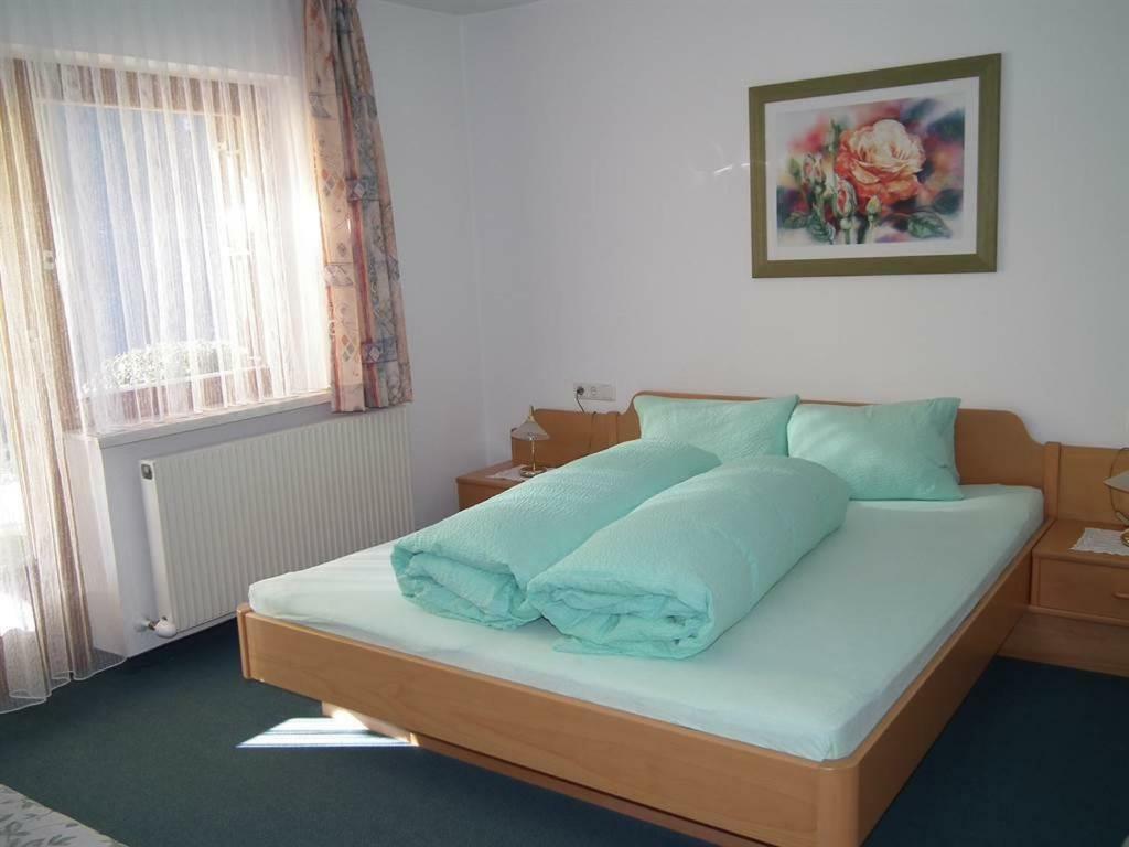 Apartament Haus Bials St. Gallenkirch Zewnętrze zdjęcie