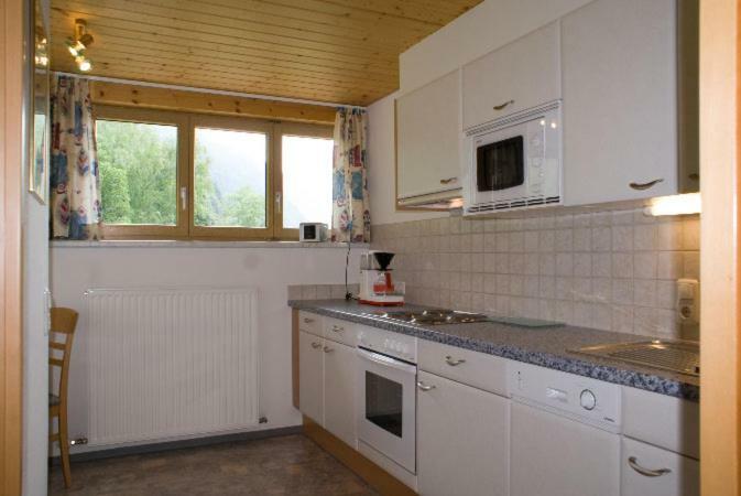 Apartament Haus Bials St. Gallenkirch Zewnętrze zdjęcie