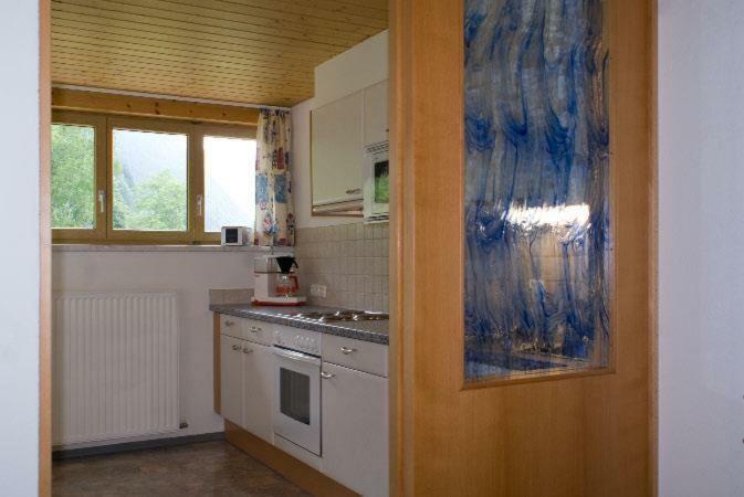 Apartament Haus Bials St. Gallenkirch Zewnętrze zdjęcie