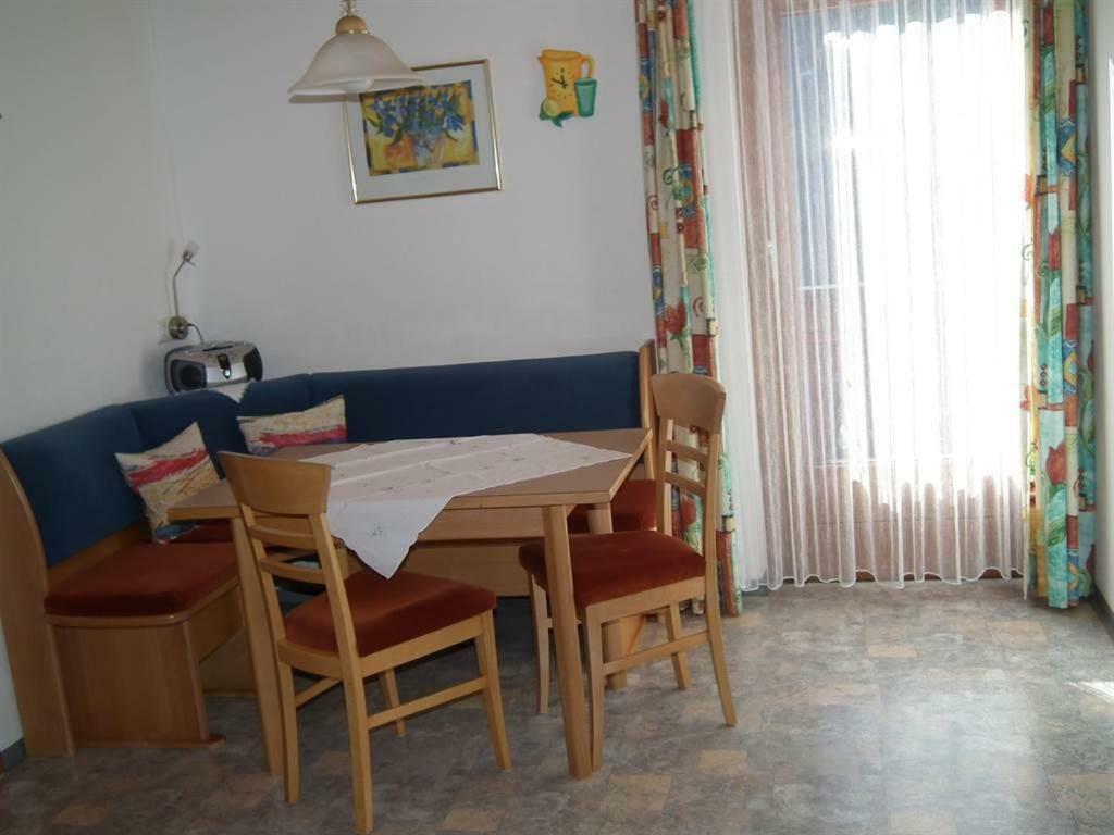Apartament Haus Bials St. Gallenkirch Zewnętrze zdjęcie