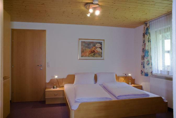 Apartament Haus Bials St. Gallenkirch Zewnętrze zdjęcie