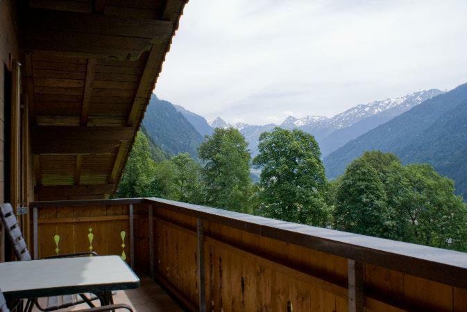 Apartament Haus Bials St. Gallenkirch Zewnętrze zdjęcie