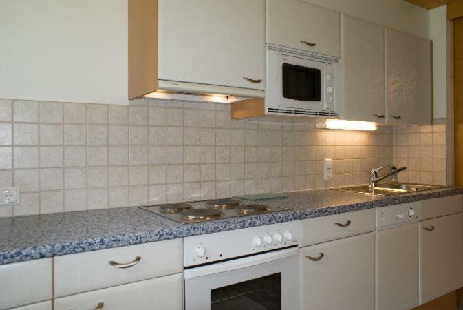 Apartament Haus Bials St. Gallenkirch Zewnętrze zdjęcie