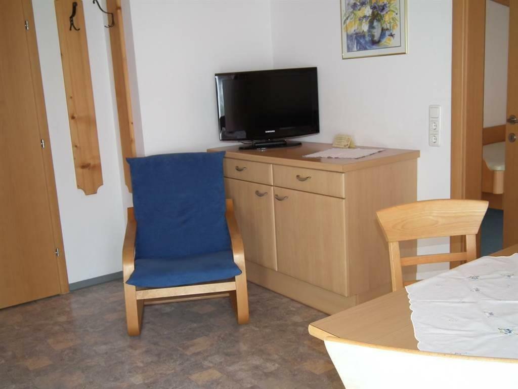Apartament Haus Bials St. Gallenkirch Zewnętrze zdjęcie