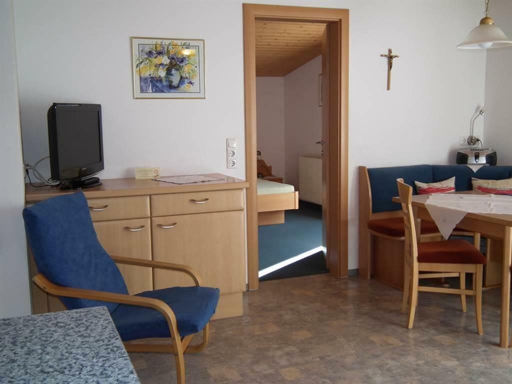 Apartament Haus Bials St. Gallenkirch Zewnętrze zdjęcie