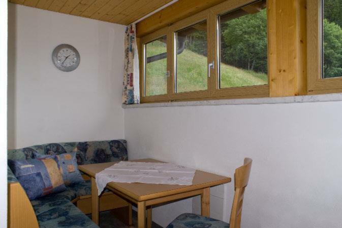 Apartament Haus Bials St. Gallenkirch Zewnętrze zdjęcie