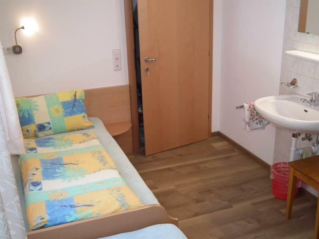 Apartament Haus Bials St. Gallenkirch Zewnętrze zdjęcie